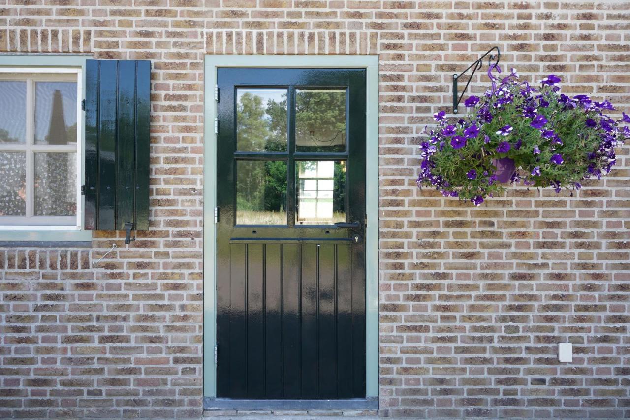 De Kempse Hoeve B&B Boxtel Exterior photo